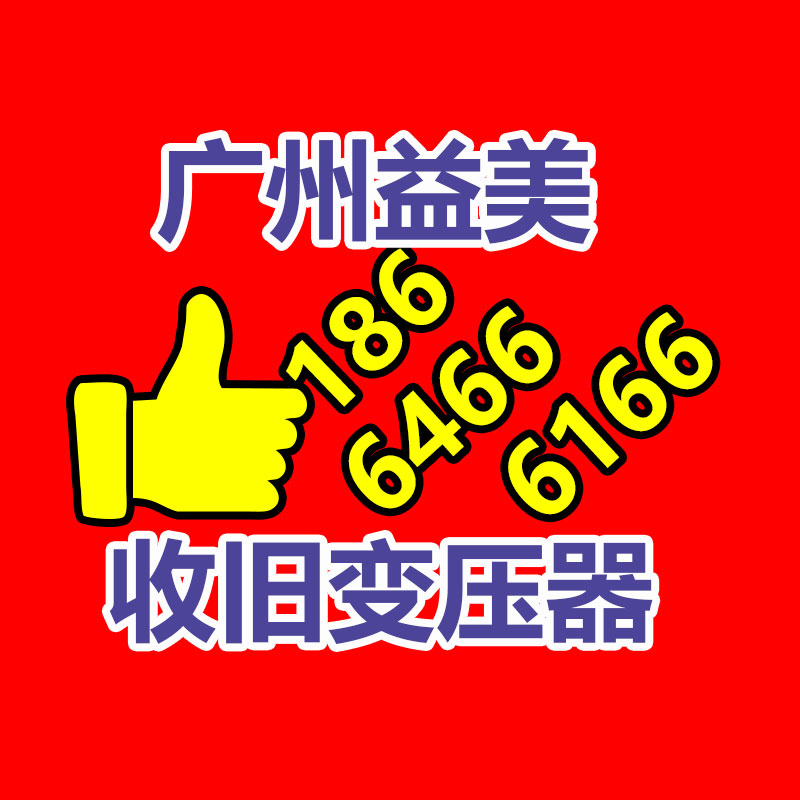 二手發(fā)電機(jī)回收現(xiàn)場(chǎng)，大型舊柴油發(fā)電機(jī)回收