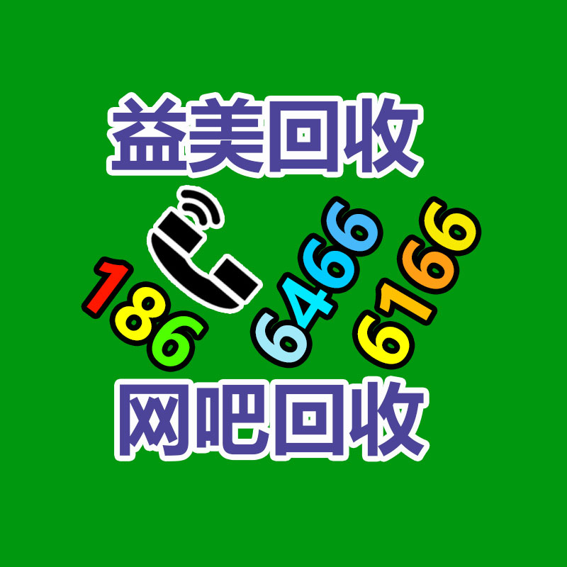 二手發(fā)電機(jī)回收現(xiàn)場(chǎng)，大型舊柴油發(fā)電機(jī)回收