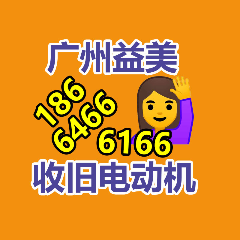 二手發(fā)電機回收現(xiàn)場，大型舊柴油發(fā)電機回收