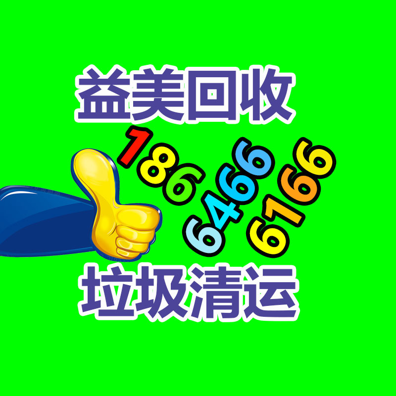 二手發(fā)電機回收現(xiàn)場，大型舊柴油發(fā)電機回收